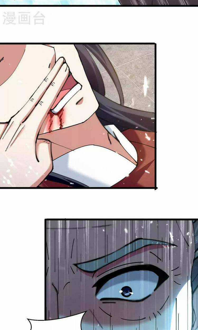 Lăng Thiên Thần Đế - Chapter 294 - Trang 2