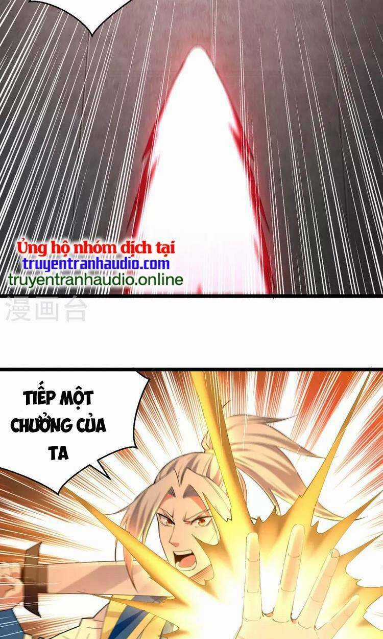 Lăng Thiên Thần Đế - Chapter 294 - Trang 13