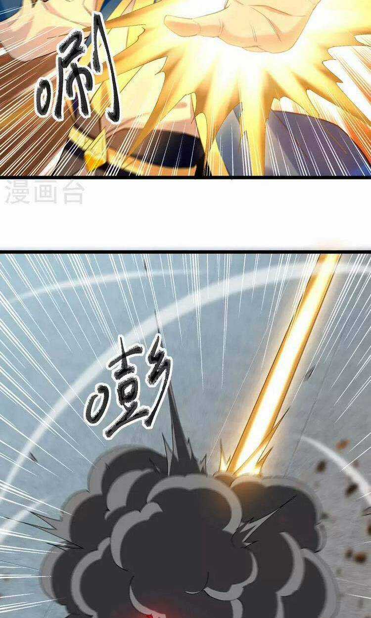 Lăng Thiên Thần Đế - Chapter 294 - Trang 14