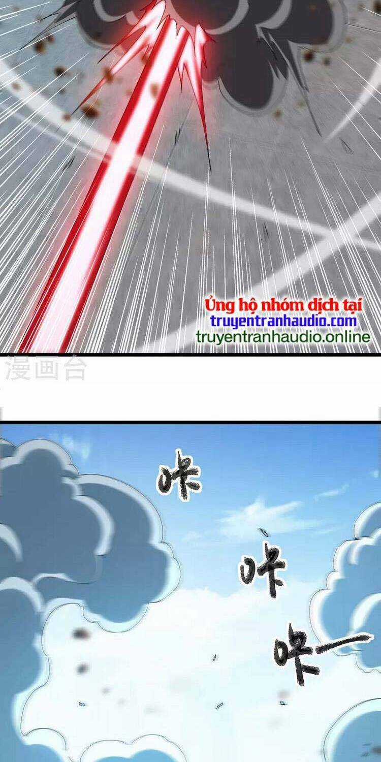 Lăng Thiên Thần Đế - Chapter 294 - Trang 15