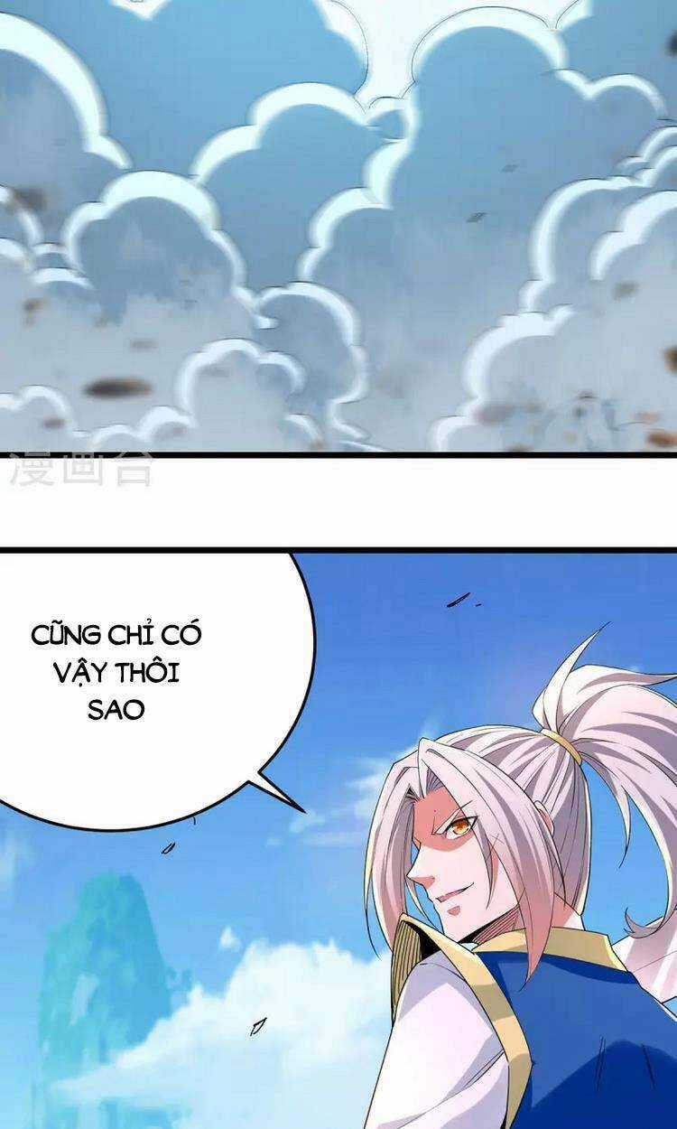 Lăng Thiên Thần Đế - Chapter 294 - Trang 16