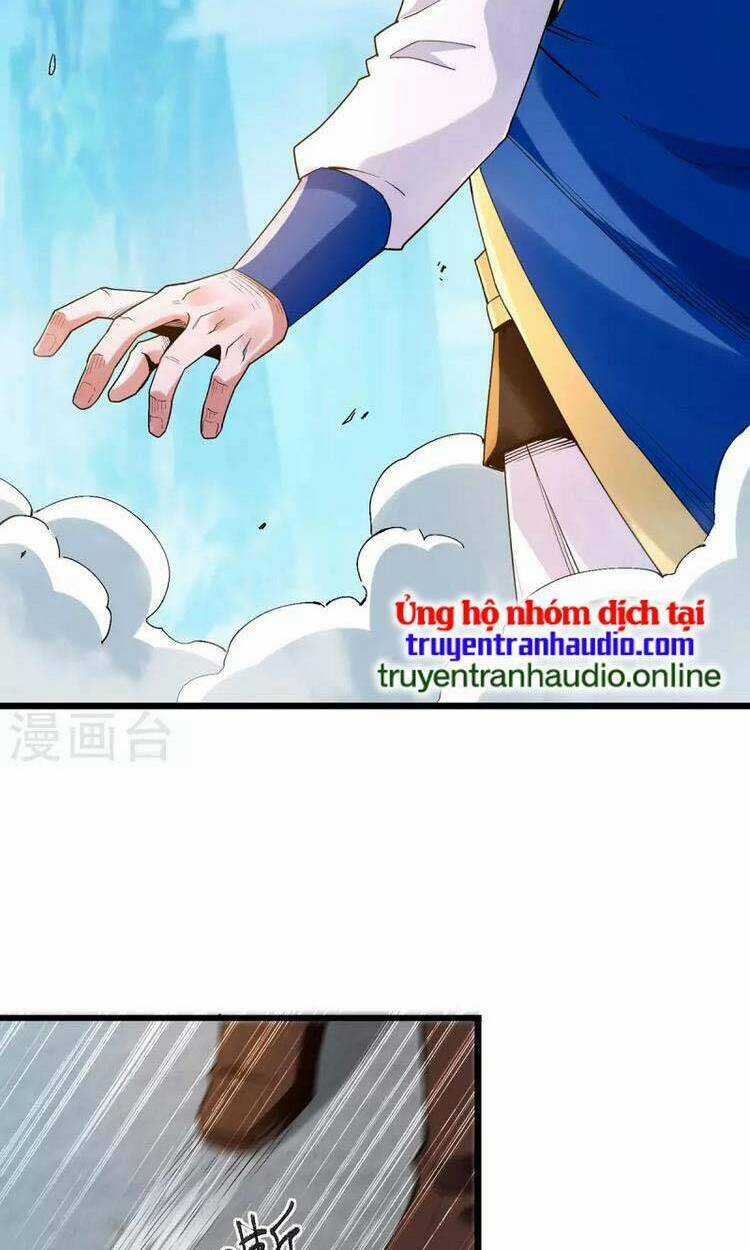 Lăng Thiên Thần Đế - Chapter 294 - Trang 17