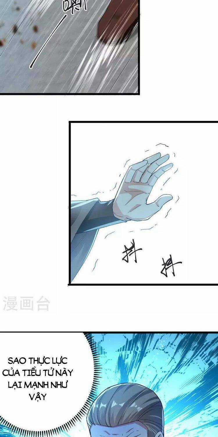 Lăng Thiên Thần Đế - Chapter 294 - Trang 18