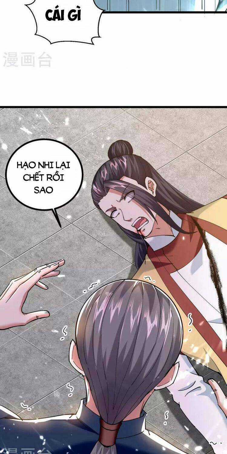 Lăng Thiên Thần Đế - Chapter 294 - Trang 3