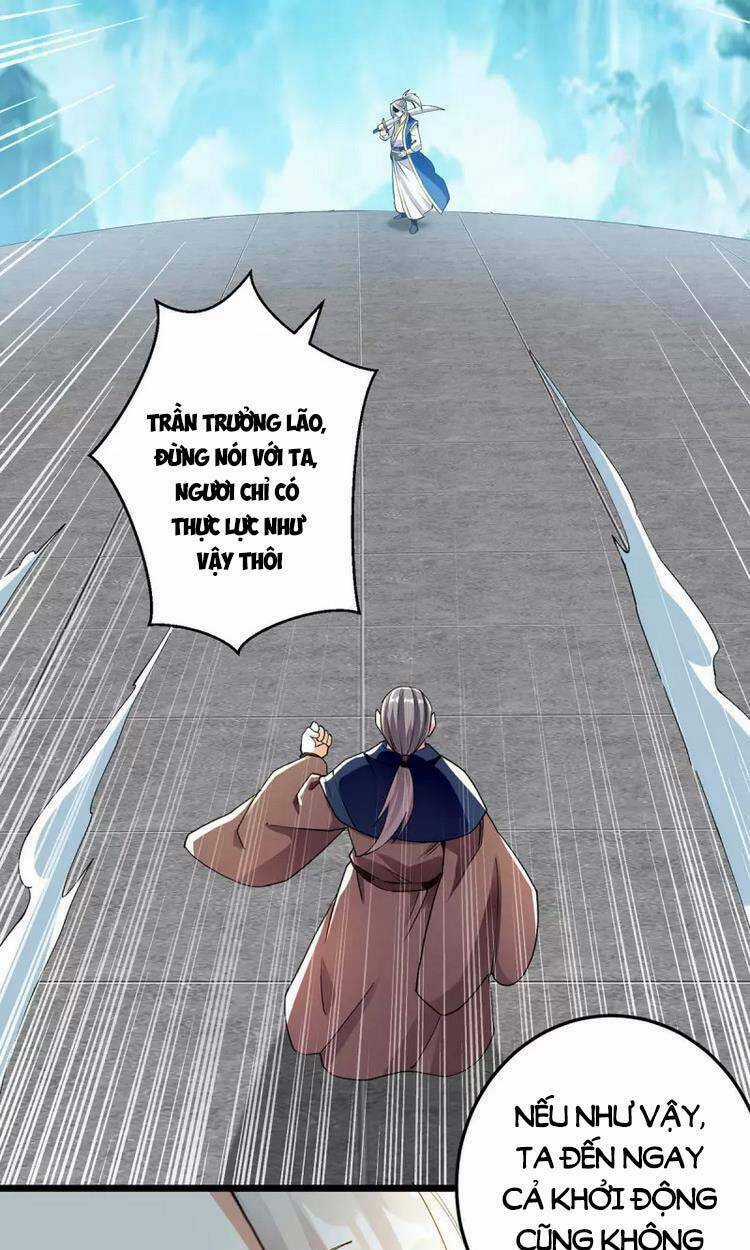 Lăng Thiên Thần Đế - Chapter 294 - Trang 22