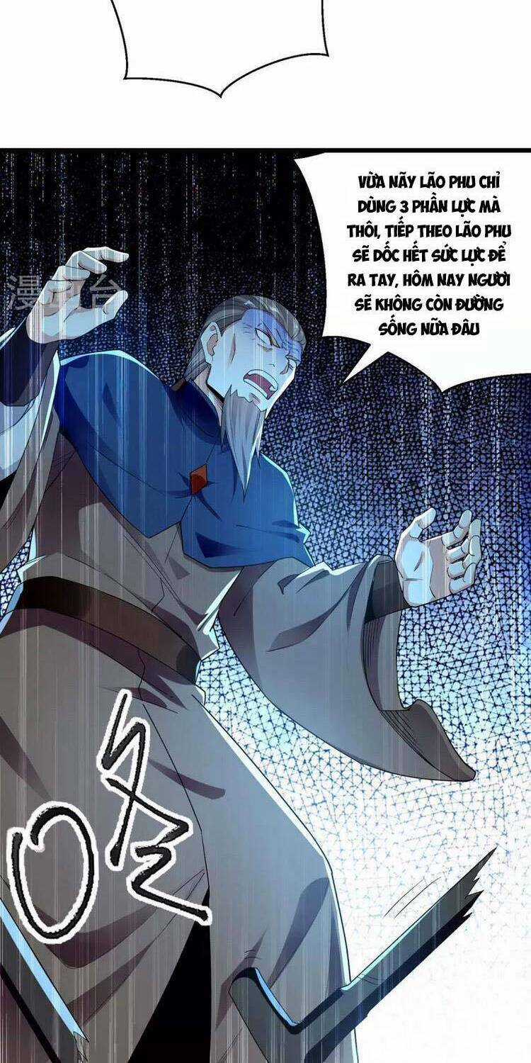 Lăng Thiên Thần Đế - Chapter 294 - Trang 24