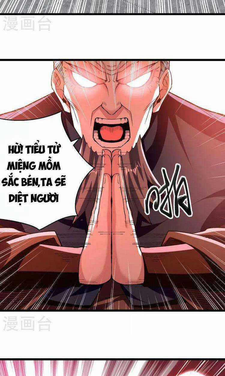 Lăng Thiên Thần Đế - Chapter 294 - Trang 27