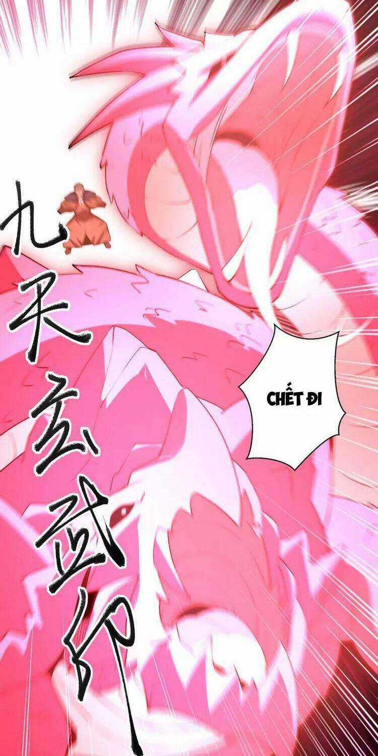 Lăng Thiên Thần Đế - Chapter 294 - Trang 28