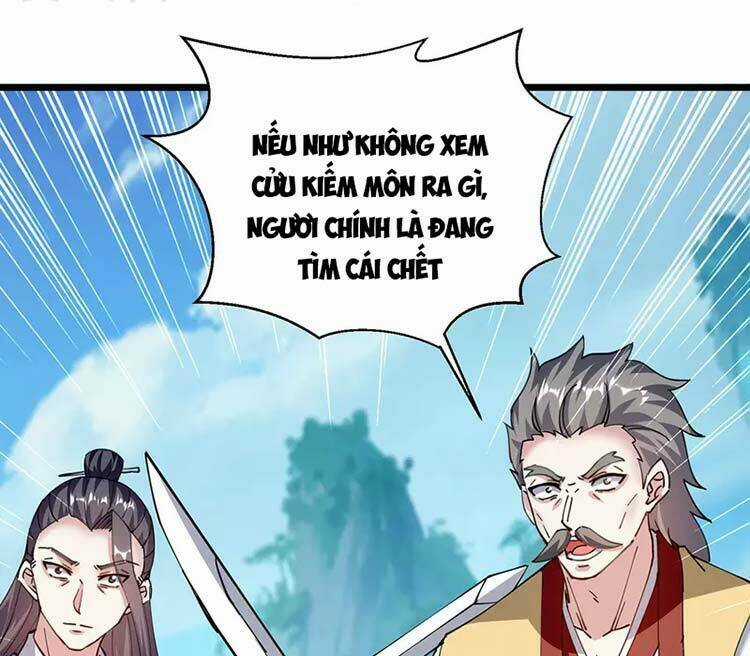 Lăng Thiên Thần Đế - Chapter 295 - Trang 17