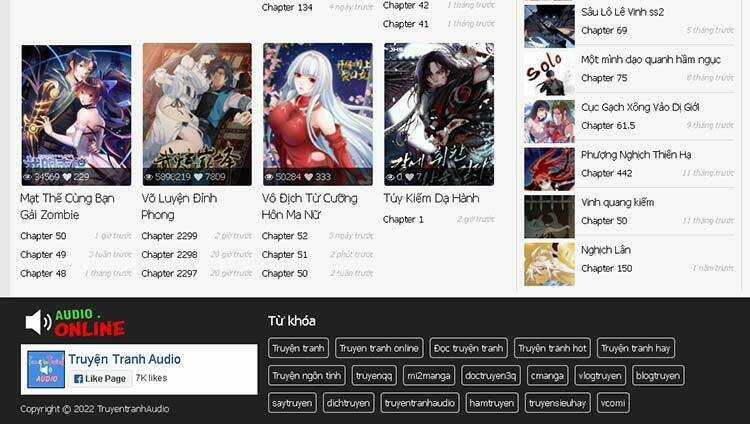 Lăng Thiên Thần Đế - Chapter 295 - Trang 22