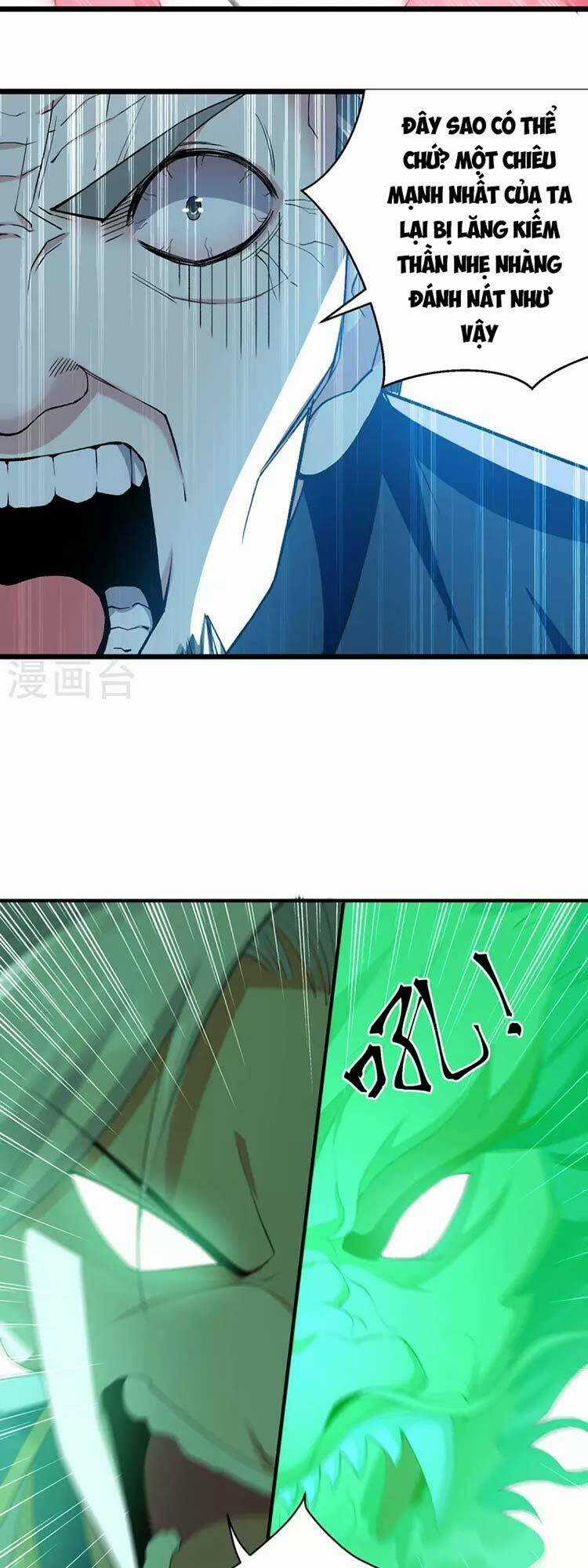 Lăng Thiên Thần Đế - Chapter 295 - Trang 5