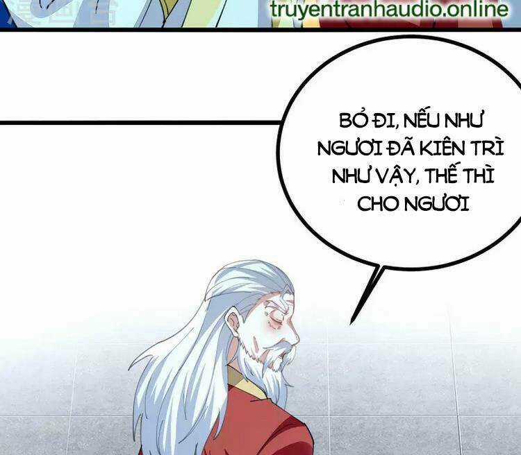 Lăng Thiên Thần Đế - Chapter 296 - Trang 17