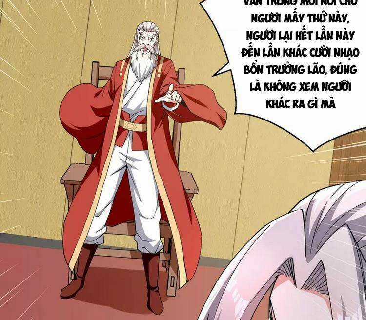 Lăng Thiên Thần Đế - Chapter 297 - Trang 17