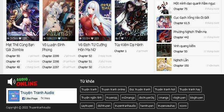 Lăng Thiên Thần Đế - Chapter 297 - Trang 20