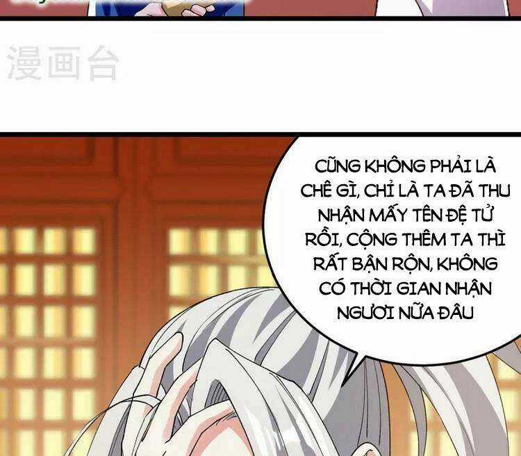 Lăng Thiên Thần Đế - Chapter 298 - Trang 17