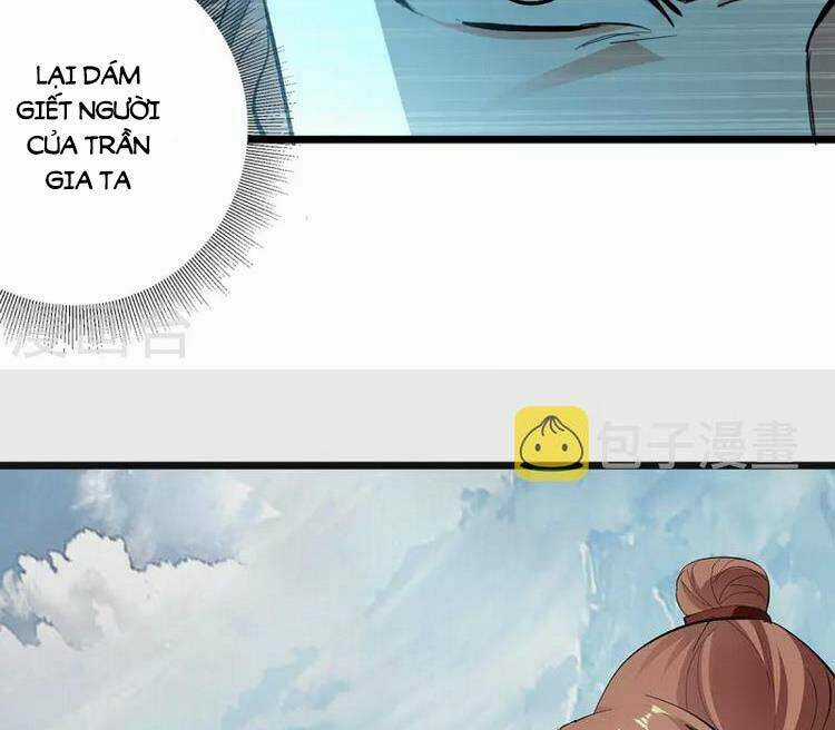 Lăng Thiên Thần Đế - Chapter 299 - Trang 17