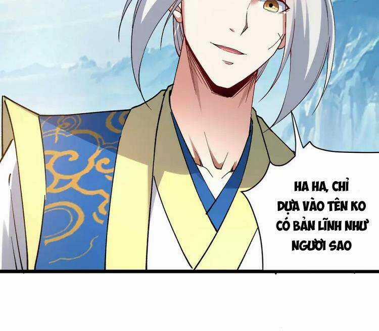 Lăng Thiên Thần Đế - Chapter 300 - Trang 17