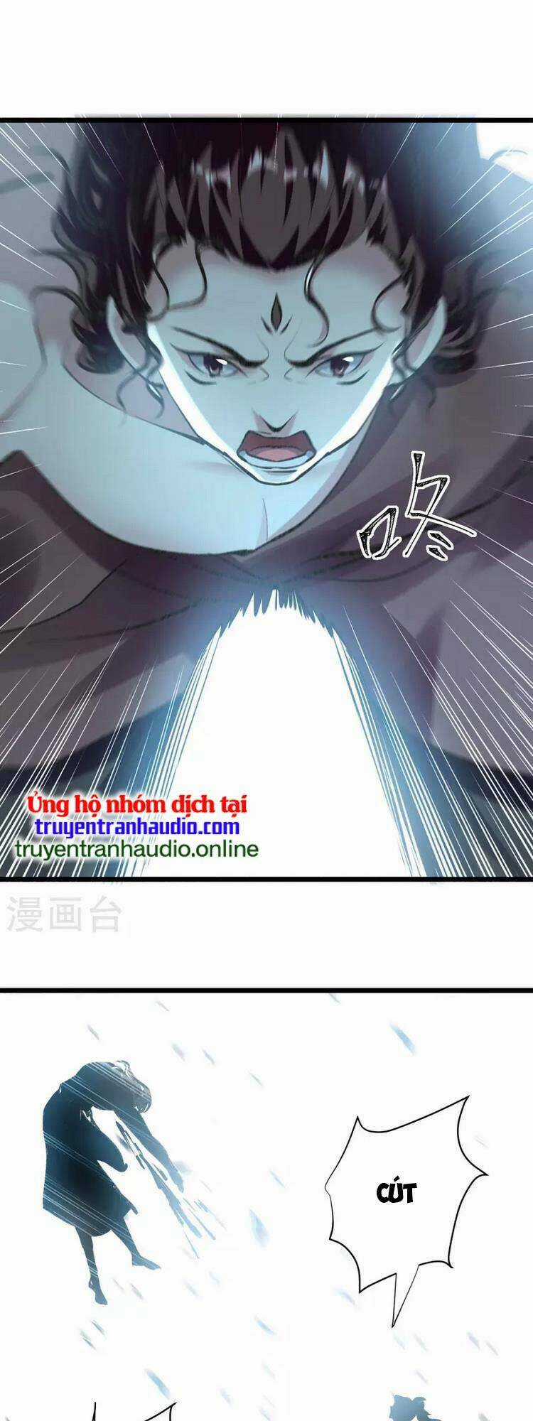 Lăng Thiên Thần Đế - Chapter 301 - Trang 1