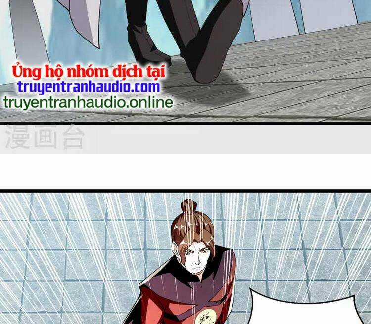 Lăng Thiên Thần Đế - Chapter 301 - Trang 17