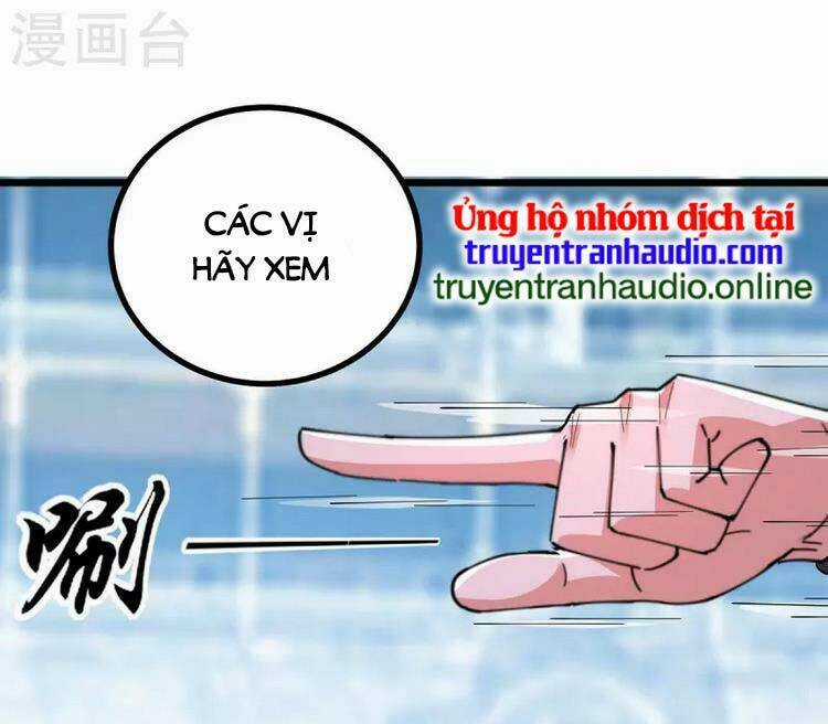 Lăng Thiên Thần Đế - Chapter 302 - Trang 17