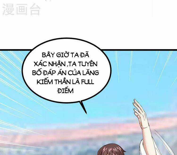 Lăng Thiên Thần Đế - Chapter 304 - Trang 17