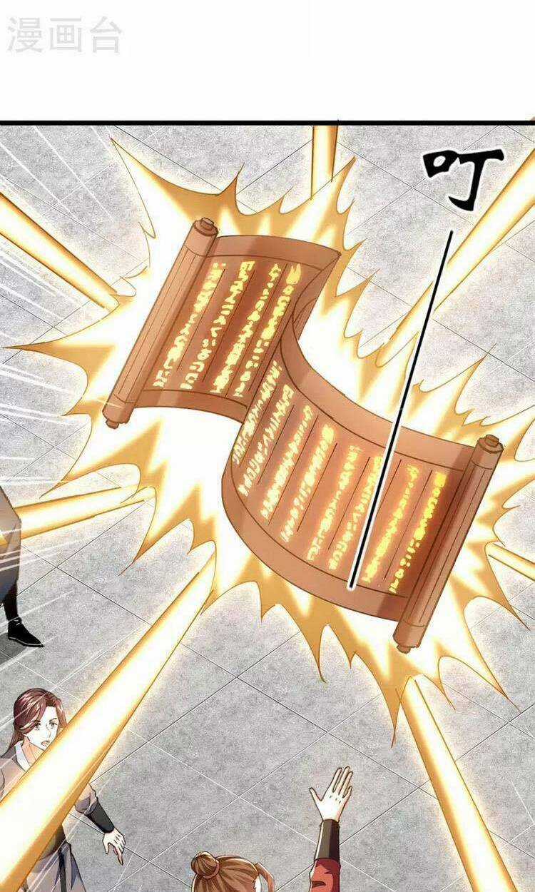 Lăng Thiên Thần Đế - Chapter 305 - Trang 2