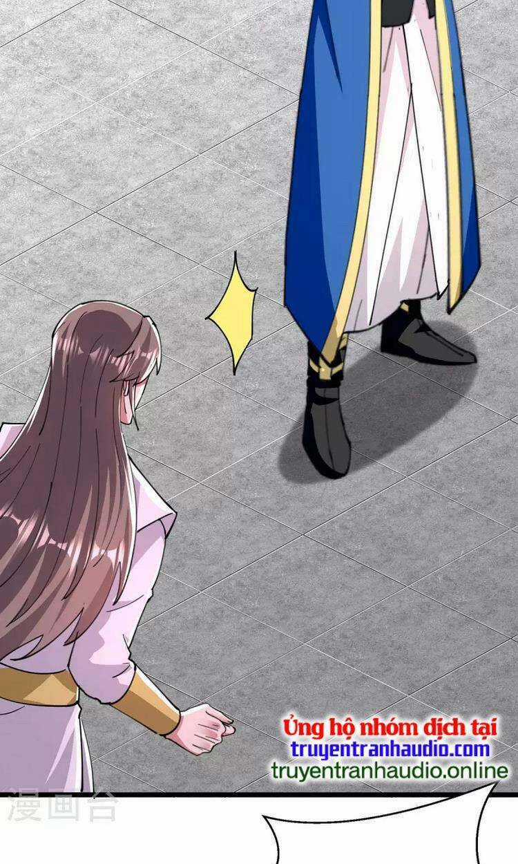 Lăng Thiên Thần Đế - Chapter 305 - Trang 13