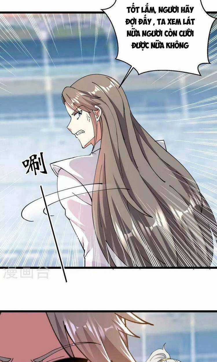 Lăng Thiên Thần Đế - Chapter 305 - Trang 14