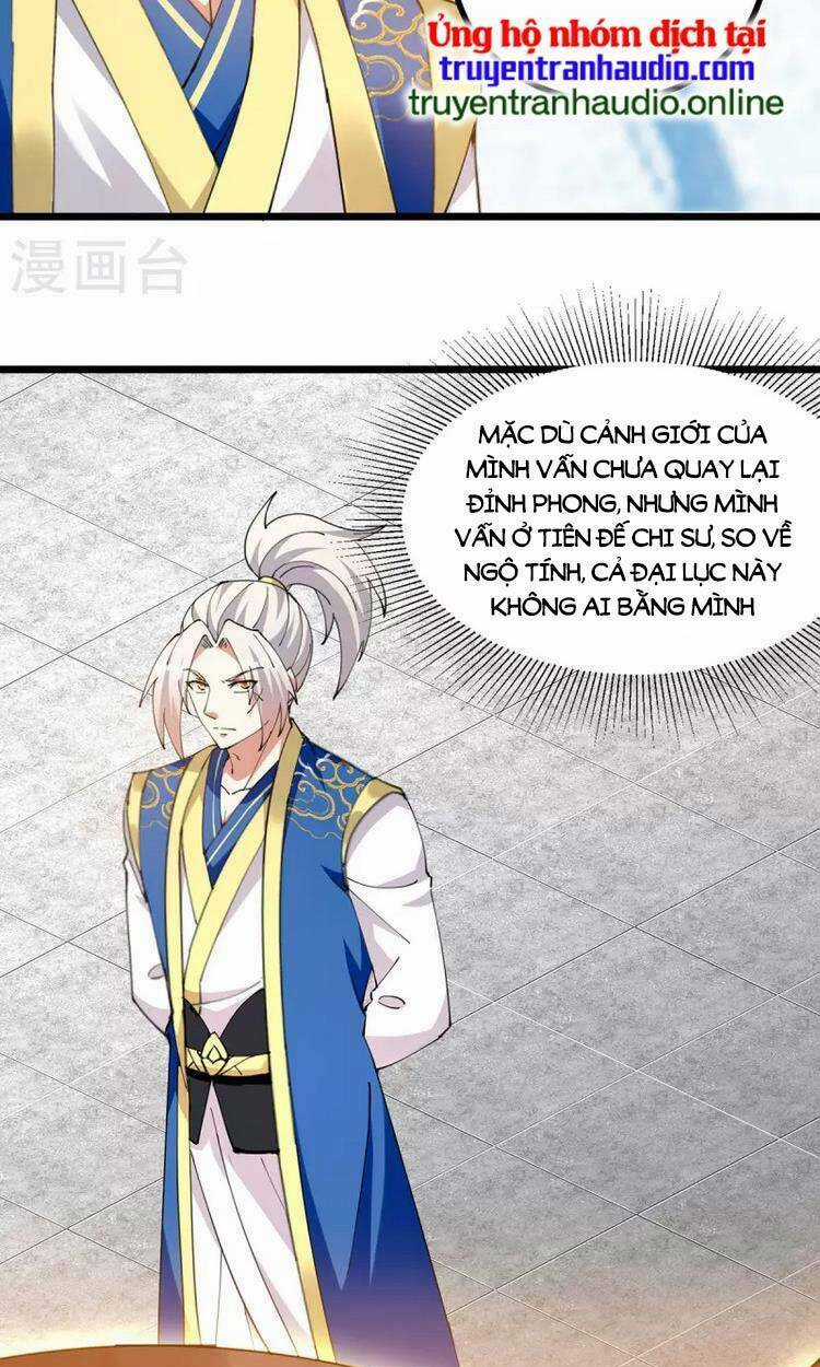 Lăng Thiên Thần Đế - Chapter 305 - Trang 16