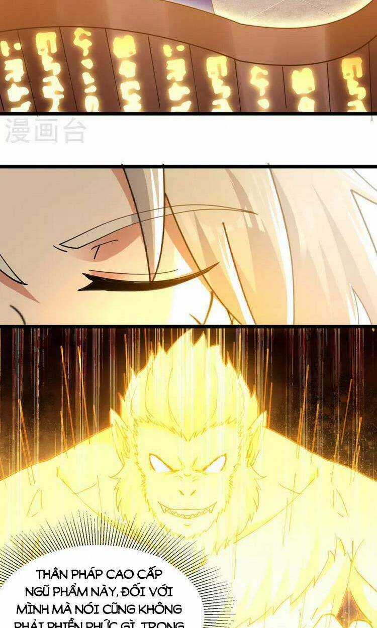 Lăng Thiên Thần Đế - Chapter 305 - Trang 17