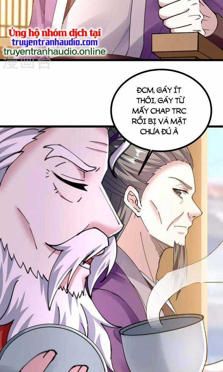 Lăng Thiên Thần Đế - Chapter 305 - Trang 19