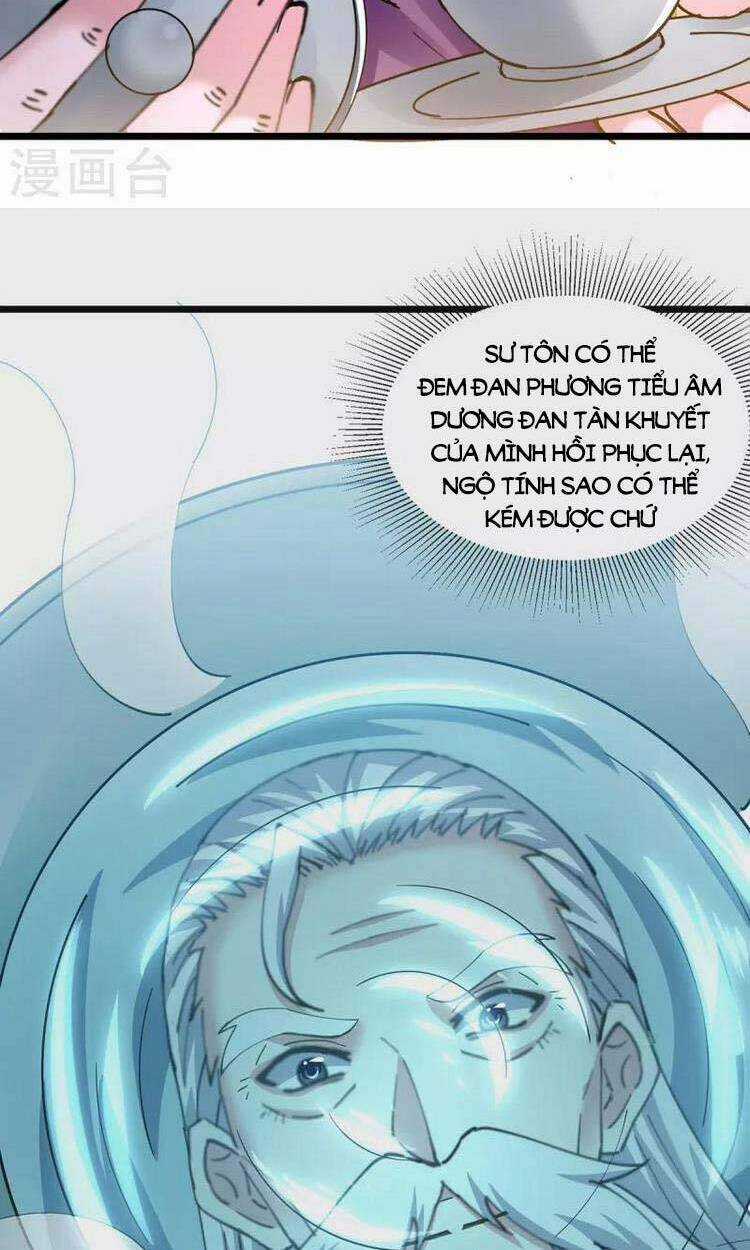 Lăng Thiên Thần Đế - Chapter 305 - Trang 20