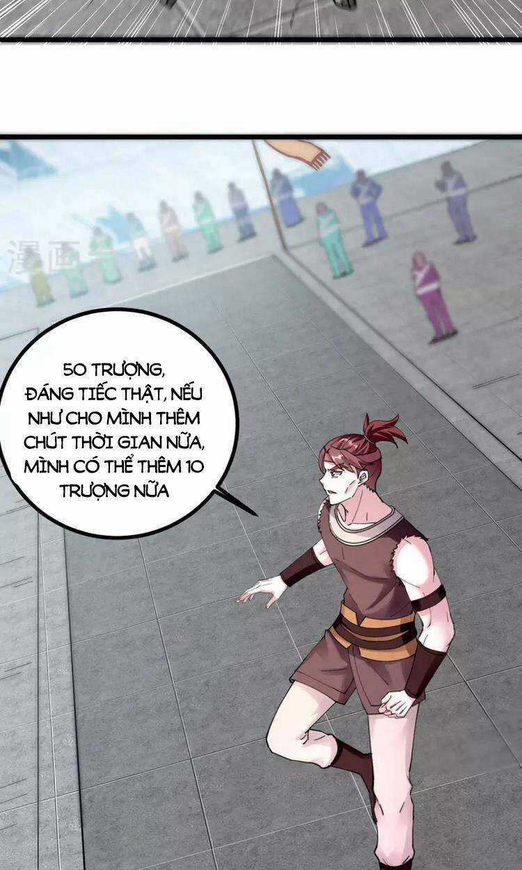 Lăng Thiên Thần Đế - Chapter 305 - Trang 26