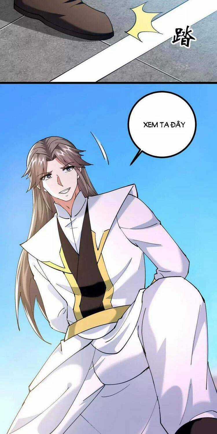 Lăng Thiên Thần Đế - Chapter 305 - Trang 28