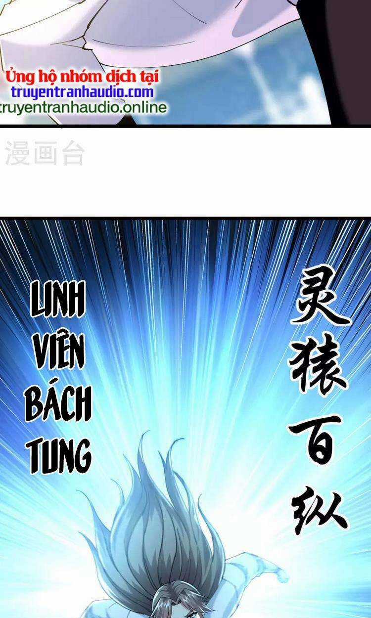 Lăng Thiên Thần Đế - Chapter 305 - Trang 29