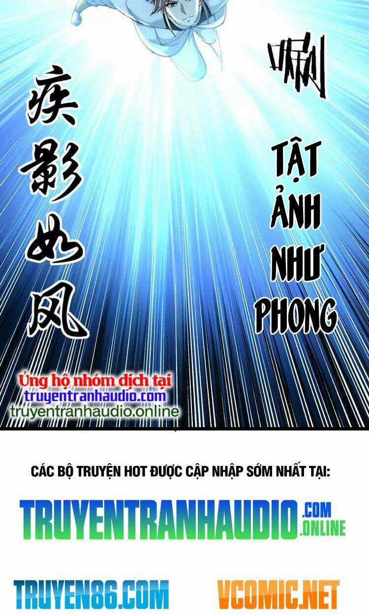 Lăng Thiên Thần Đế - Chapter 305 - Trang 30