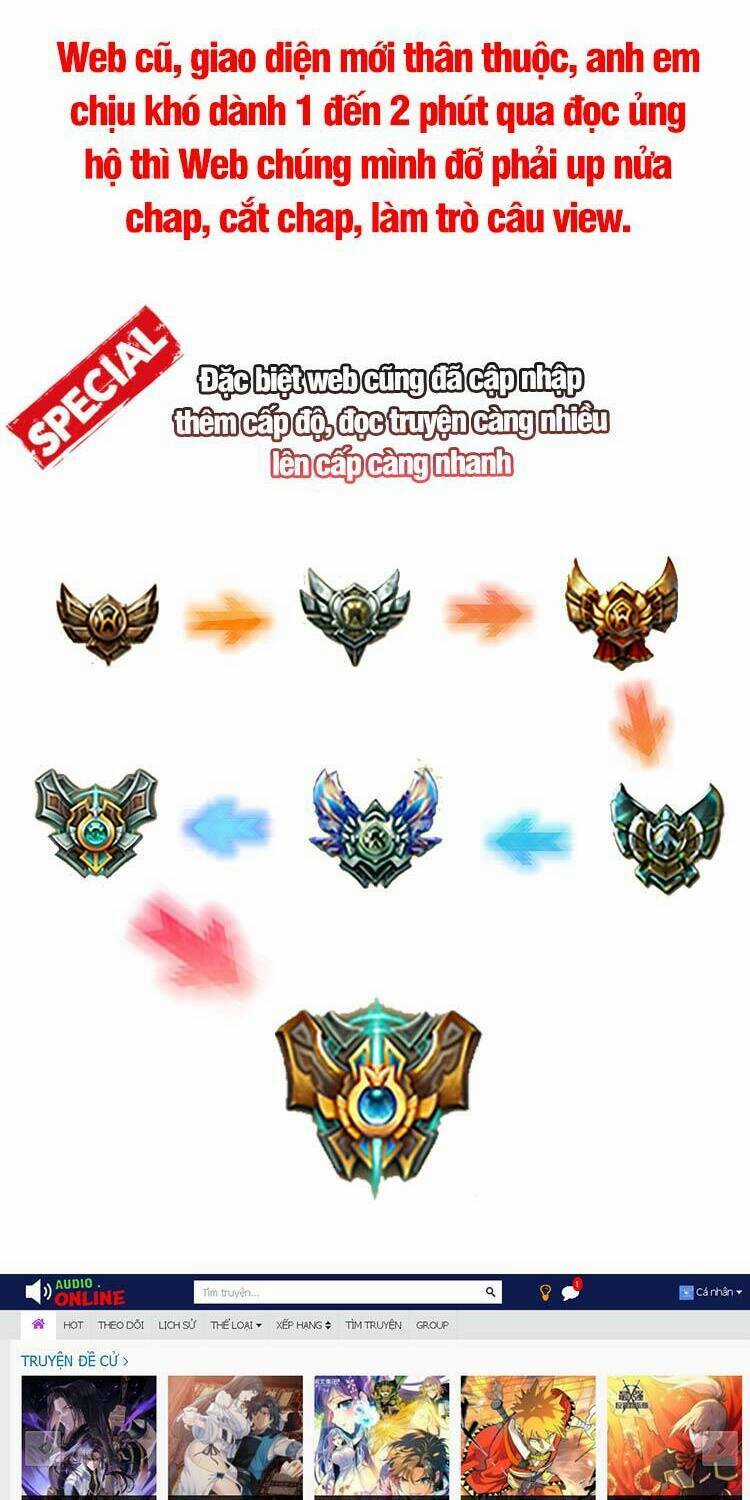 Lăng Thiên Thần Đế - Chapter 305 - Trang 31