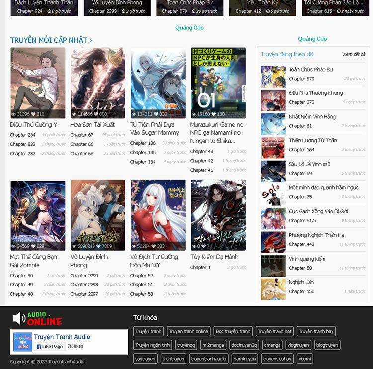 Lăng Thiên Thần Đế - Chapter 305 - Trang 32