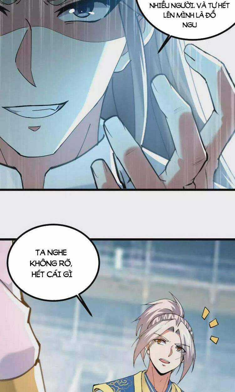 Lăng Thiên Thần Đế - Chapter 305 - Trang 8