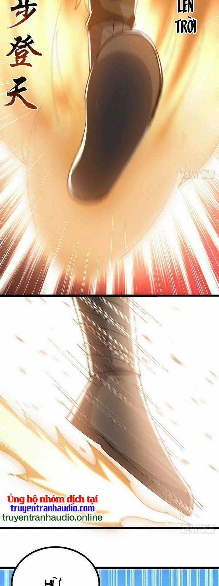 Lăng Thiên Thần Đế - Chapter 306 - Trang 12