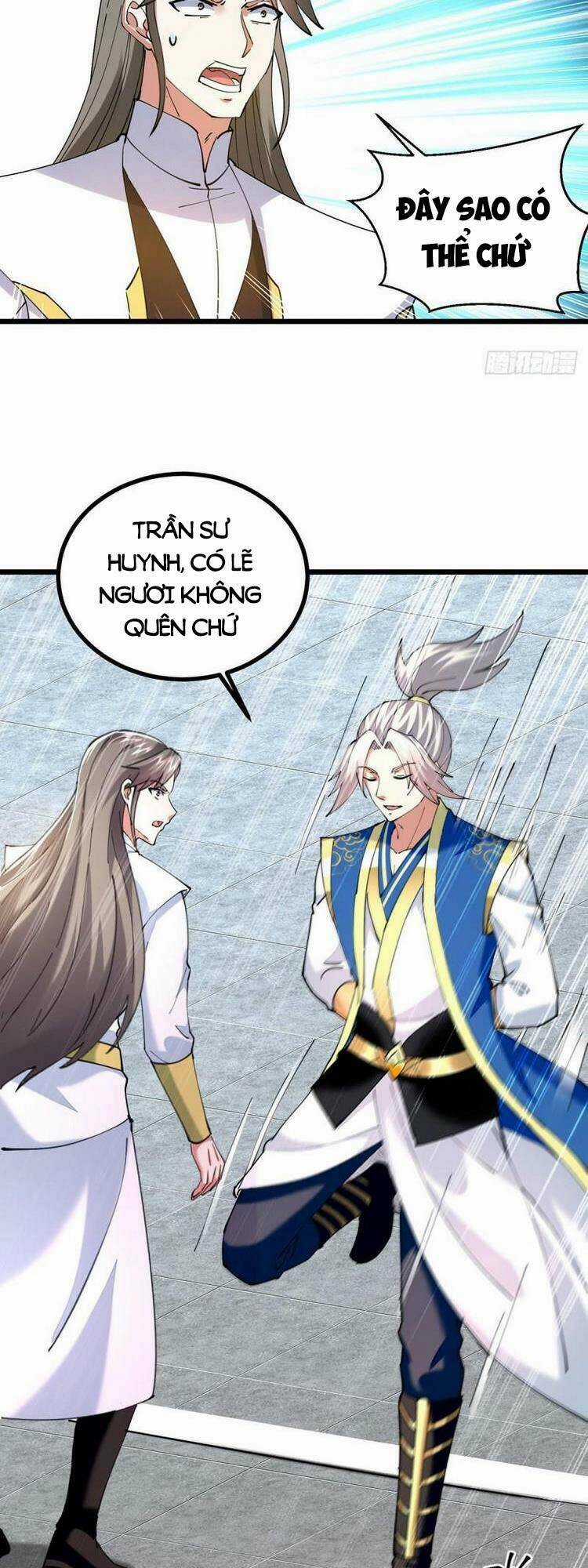 Lăng Thiên Thần Đế - Chapter 306 - Trang 16