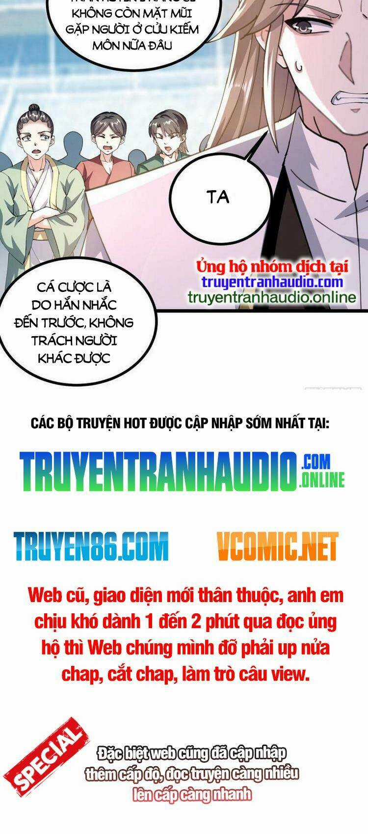 Lăng Thiên Thần Đế - Chapter 306 - Trang 20
