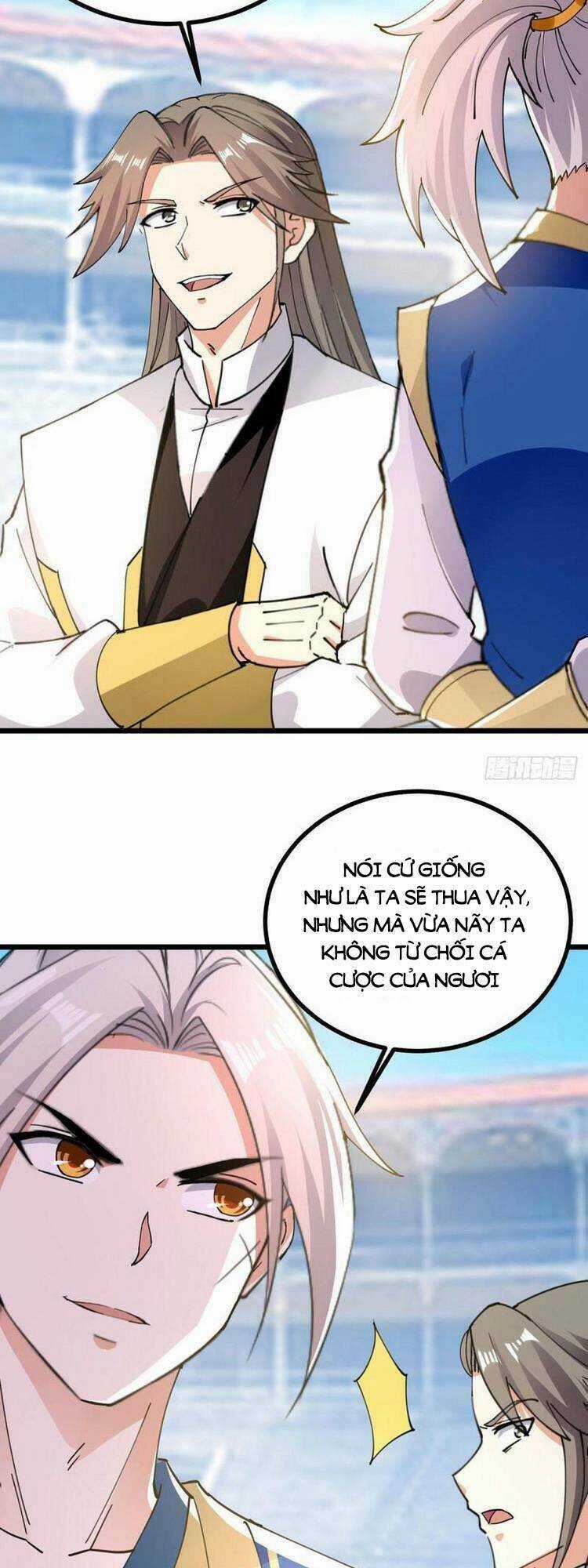 Lăng Thiên Thần Đế - Chapter 306 - Trang 6