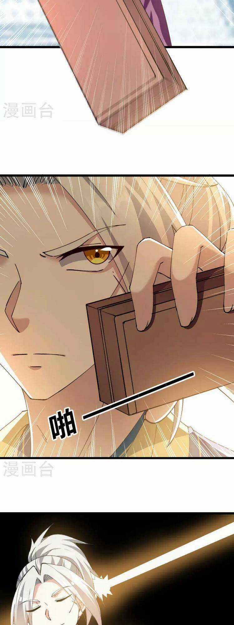 Lăng Thiên Thần Đế - Chapter 307 - Trang 4