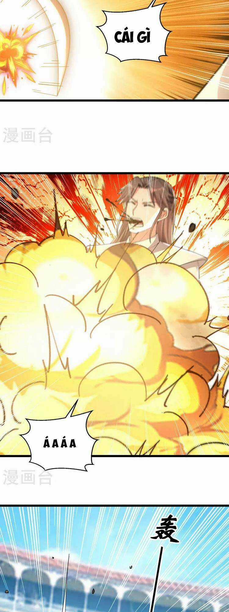 Lăng Thiên Thần Đế - Chapter 308 - Trang 2