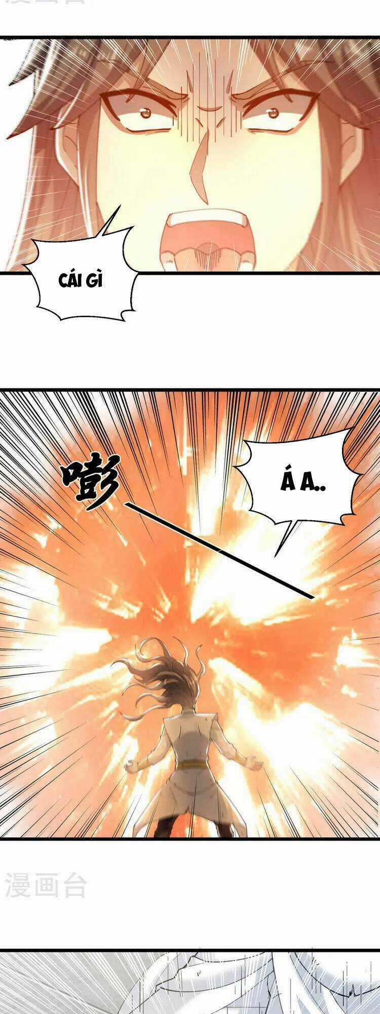 Lăng Thiên Thần Đế - Chapter 308 - Trang 14