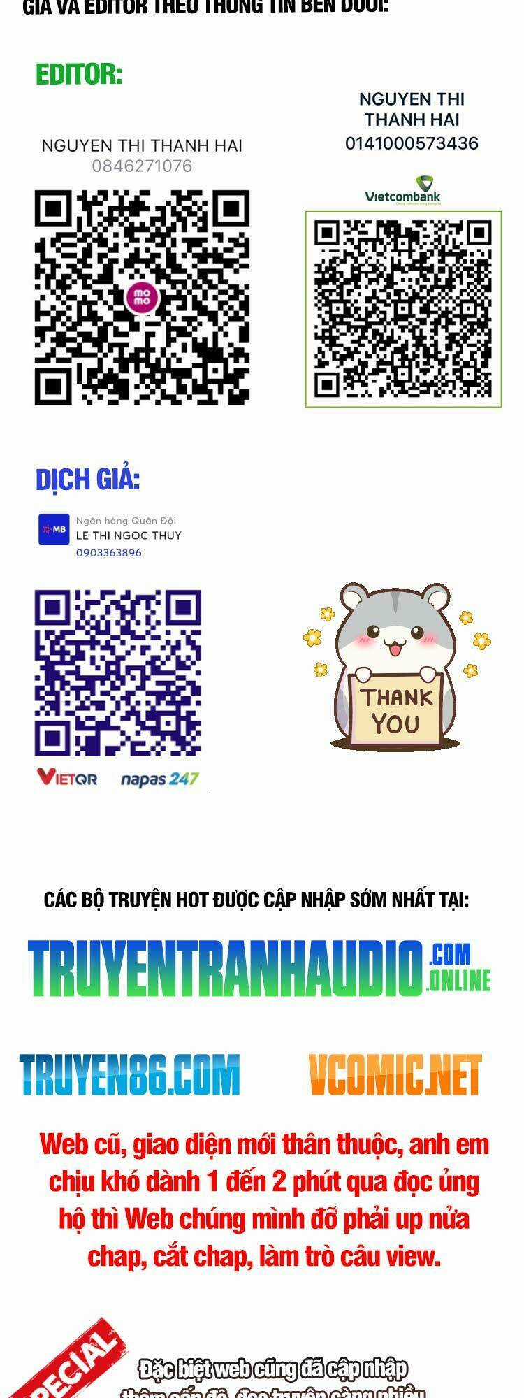 Lăng Thiên Thần Đế - Chapter 308 - Trang 19