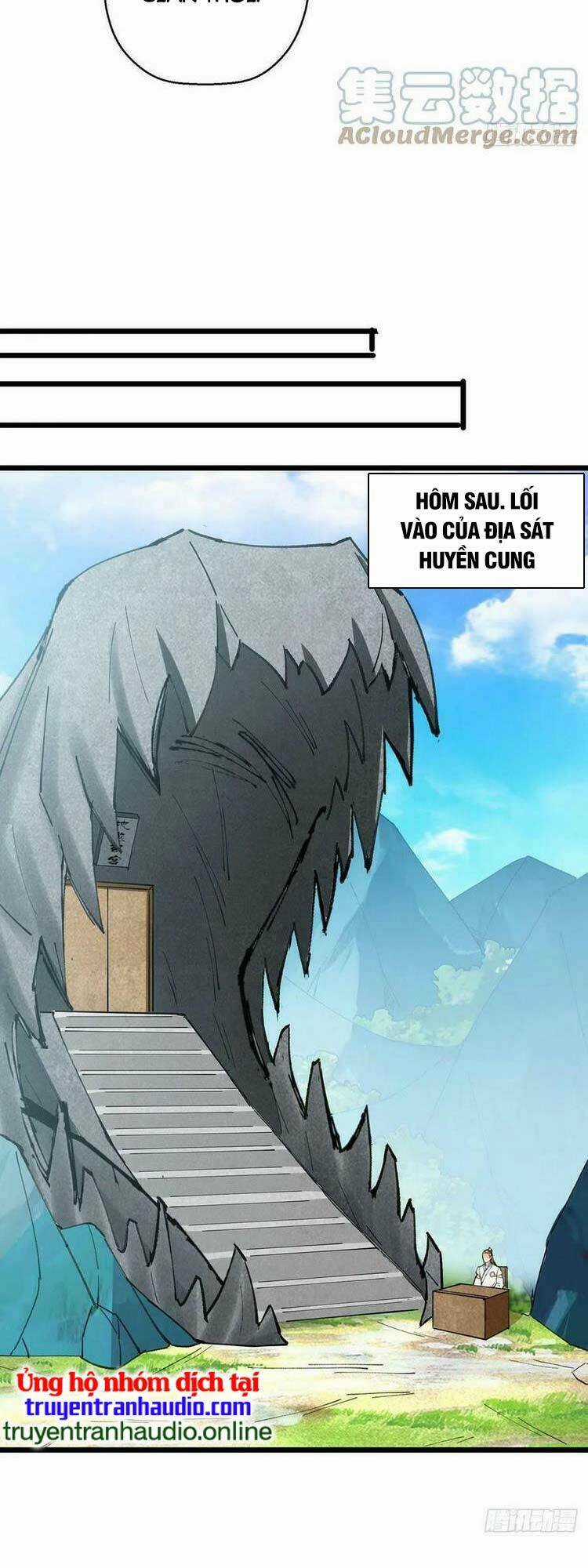 Lăng Thiên Thần Đế - Chapter 309 - Trang 15