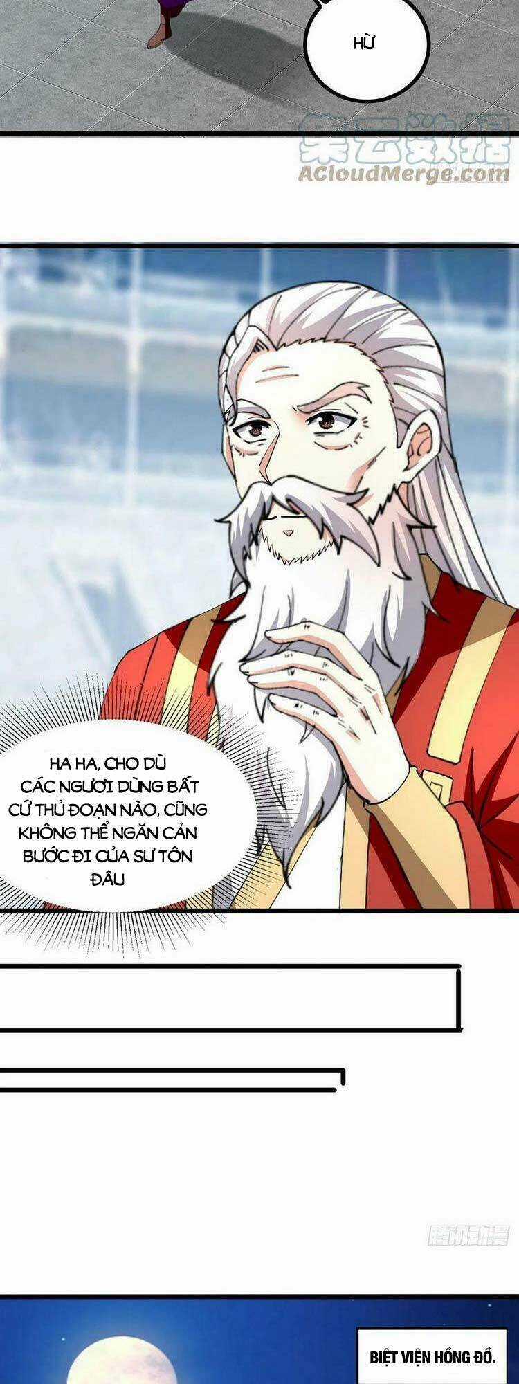 Lăng Thiên Thần Đế - Chapter 309 - Trang 4