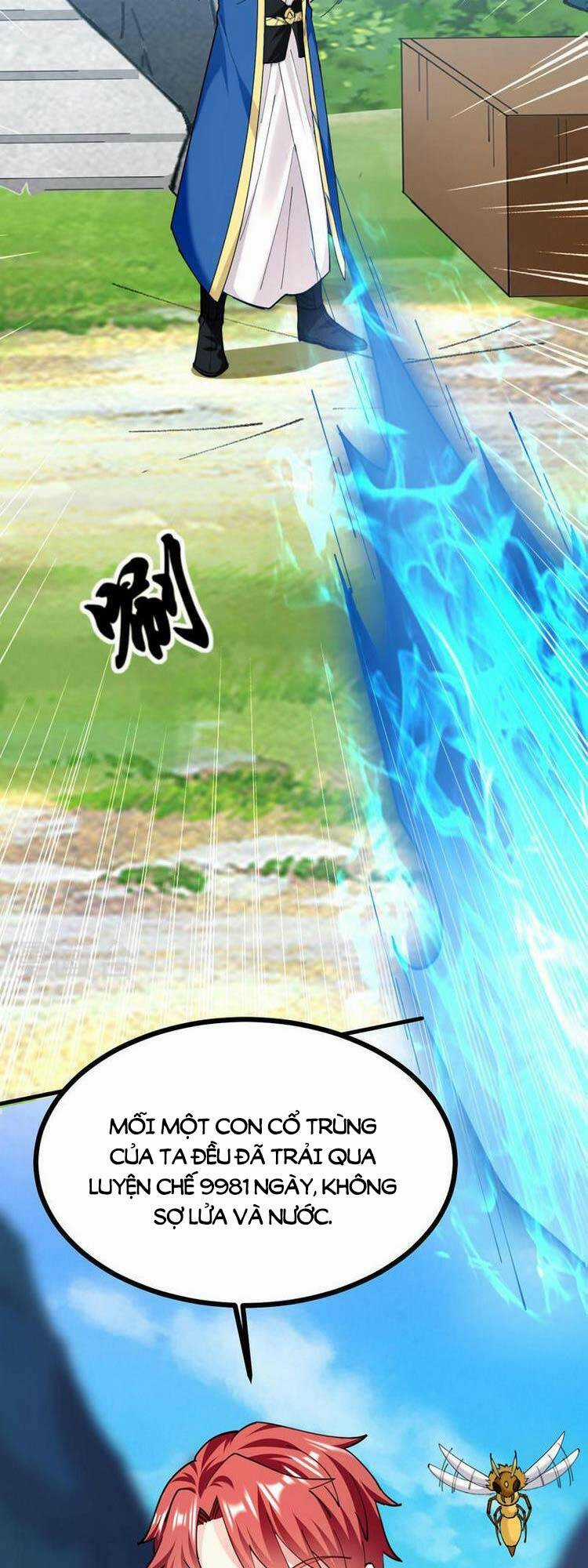 Lăng Thiên Thần Đế - Chapter 310 - Trang 15